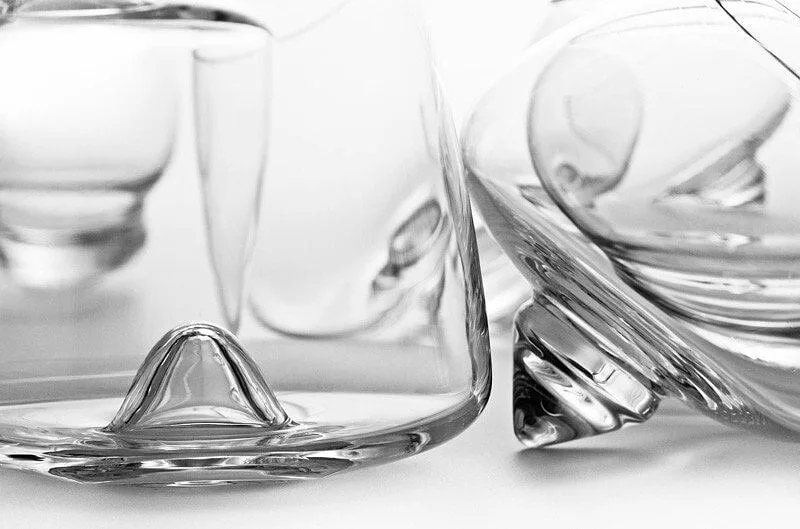 Набор 2 бокала Normann Copenhagen, стекло