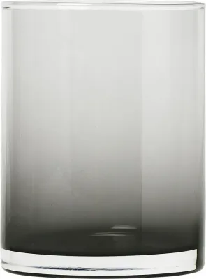 Набор 2 стакана Blomus, Mera, 2 шт., стекло, серый