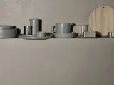Набор 2 стакана Blomus, do caffe latte Nero, 2 шт., стекло — фото 2