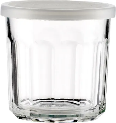 Стакан Bloomingville, French glass, 400 мл, стекло