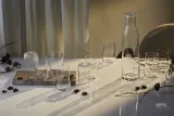 Набор 4 стакана Holmegaard, Future, 4 шт., стекло, прозрачный — фото 5
