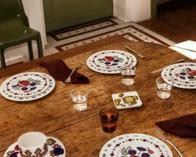 Набор 2 стакана Iittala, Taika Sato, 2 шт., стекло, прозрачный