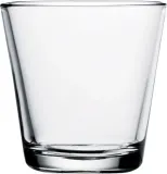 Набор 2 стакана iittala, kartio, 2 шт., стекло · арт. fabr 1008533 — фото 1