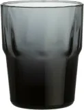 Набор 2 стакана iittala, solare, 2 шт., стекло, серый · арт. fabr 1079456 — фото 1
