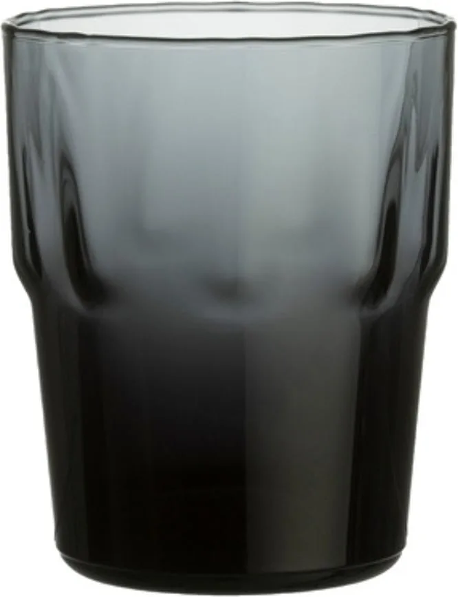 Набор 2 стакана iittala, solare, 2 шт., стекло, серый · арт. fabr 1079459