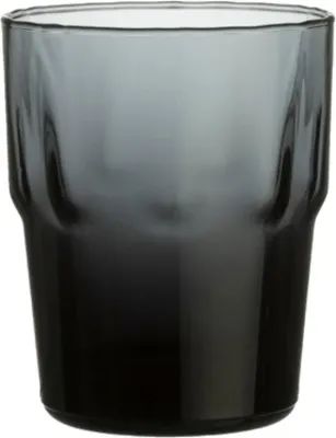 Набор 2 стакана iittala, solare, 2 шт., стекло, серый · арт. fabr 1079459