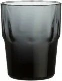 Набор 2 стакана iittala, solare, 2 шт., стекло, серый · арт. fabr 1079459 — фото 1