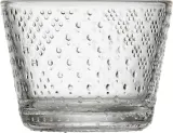 Набор 2 стакана iittala, tundra przezroczyste, 2 шт., стекло, прозрачный · арт. fabr 1066202 — фото 3