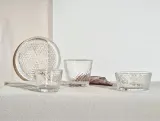 Набор 2 стакана iittala, tundra przezroczyste, 2 шт., стекло, прозрачный · арт. fabr 1065611 — фото 2