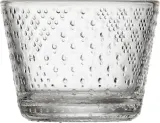 Набор 2 стакана iittala, tundra przezroczyste, 2 шт., стекло, прозрачный · арт. fabr 1065611 — фото 3
