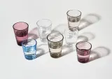 Набор 4 стакана Iittala, Aino Aalto przezroczyste, 4 шт., стекло, прозрачный — фото 3