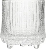 Набор 4 стакана Iittala, Double Old Fashioned Ultima Thule, 4 шт., стекло, прозрачный — фото 2