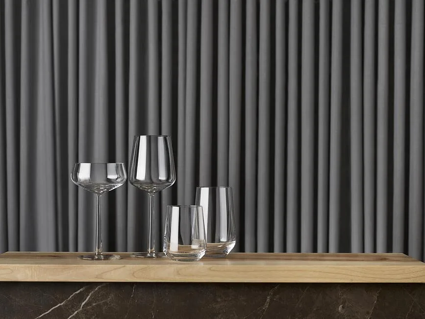 Набор 4 стакана Iittala, Essence, 4 шт., стекло, прозрачный