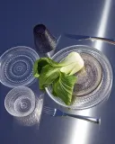 Набор 4 стакана Iittala, Kastehelmi przezroczyste, 4 шт., стекло, прозрачный — фото 3