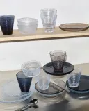 Набор 4 стакана Iittala, Kastehelmi przezroczyste, 4 шт., стекло, прозрачный — фото 4