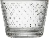 Набор 4 стакана iittala, tundra, 4 шт., стекло, прозрачный · арт. fabr 1070604 — фото 1