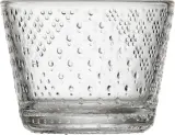 Набор 4 стакана iittala, tundra, 4 шт., стекло, прозрачный · арт. fabr 1070606 — фото 1