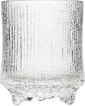 Стакан Iittala, typu Old Fashioned Ultima Thule, 200 мл, стекло