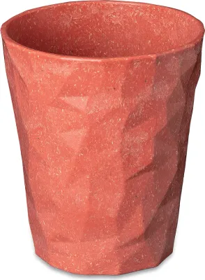 Набор 4 стакана Koziol, Club Organic Nature, 4 шт., пластик