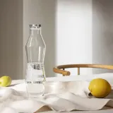 Набор 7 стаканов K hler, Karafka na wode Perfection z 6 szklankami, стекло, прозрачный — фото 3