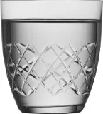 Набор 2 стакана LyngbyGlas, Eaton, 2 шт., хрустальное стекло, прозрачный — фото 7