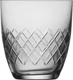 Набор 2 стакана LyngbyGlas, Eaton, 2 шт., хрустальное стекло, прозрачный — фото 8