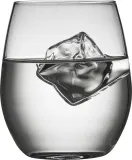 Набор 6 стаканов LyngbyGlas, Juvel, 6 шт., стекло, прозрачный — фото 2