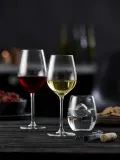 Набор 6 стаканов LyngbyGlas, Juvel, 6 шт., стекло, прозрачный — фото 3