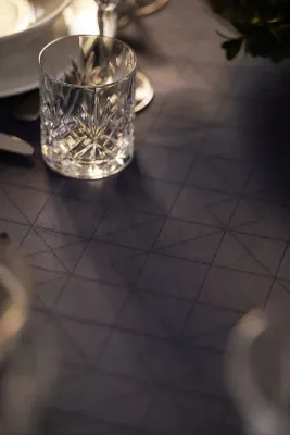 Набор 6 стаканов LyngbyGlas, Melodia, 6 шт., хрусталь, прозрачный