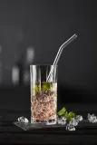 Набор 6 стаканов LyngbyGlas, do drinkow i napojow Melodia, 6 шт., хрусталь, прозрачный — фото 3