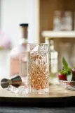Набор 6 стаканов LyngbyGlas, do drinkow i napojow Melodia, 6 шт., хрусталь, прозрачный — фото 6