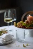 Набор 6 стаканов LyngbyGlas, do wody Astrid, 6 шт., стекло, прозрачный — фото 2