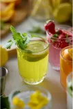 Набор 6 стаканов LyngbyGlas, do wody Astrid, 6 шт., стекло, прозрачный — фото 3