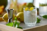 Набор 6 стаканов LyngbyGlas, do wody Astrid, 6 шт., стекло, прозрачный — фото 6