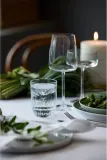 Набор 6 стаканов LyngbyGlas, do wody Astrid, 6 шт., стекло, прозрачный — фото 8