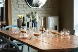 Набор 2 стакана Muurla, do kawy Olo, 2 шт., боросиликатное стекло — фото 7