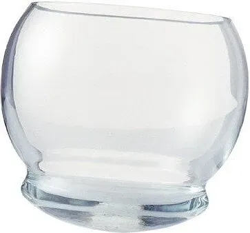 Набор 4 стакана Normann Copenhagen, Rocking Glass, 4 шт., стекло