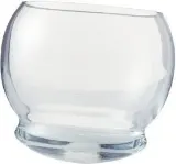 Набор 4 стакана Normann Copenhagen, Rocking Glass, 4 шт., стекло — фото 1