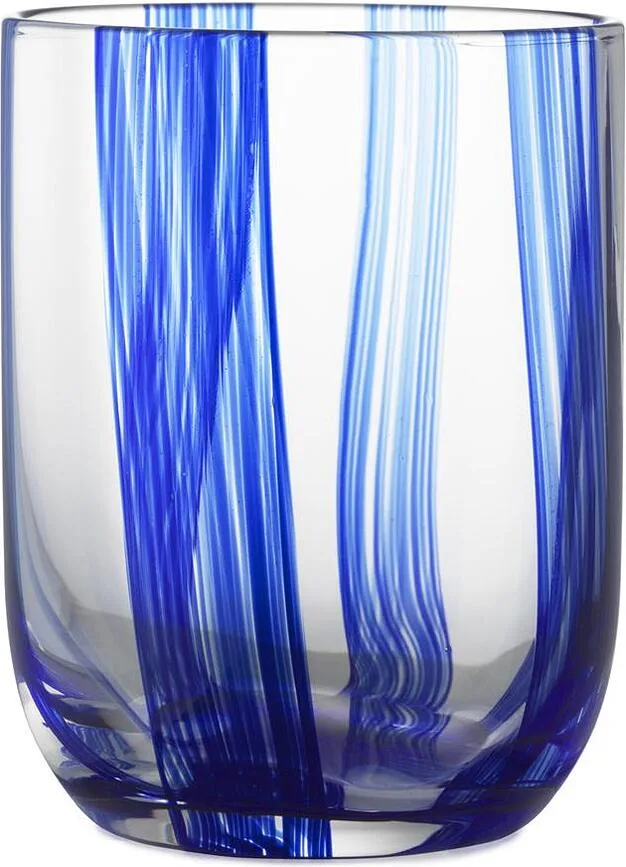 Стакан Normann Copenhagen, Stripe, 390 мл, стекло