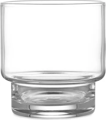 Стакан normann copenhagen, fit, стекло, прозрачный · арт. fabr 605906