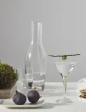 Набор 2 стакана orrefors, intermezzo zlote, 2 шт., хрустальное стекло, золотой · арт. fabr 6577532 — фото 5
