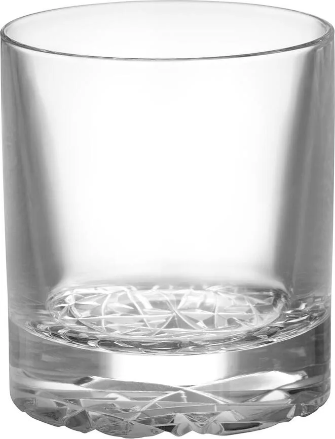 Стакан orrefors, carat, хрусталь, прозрачный · арт. fabr 6594118