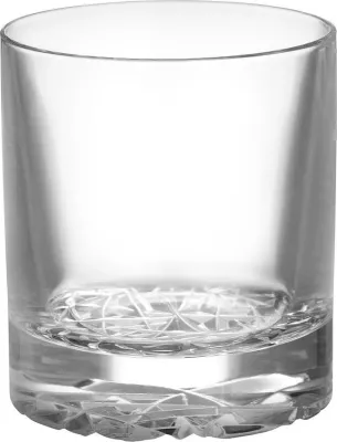 Стакан orrefors, carat, хрусталь, прозрачный · арт. fabr 6594119