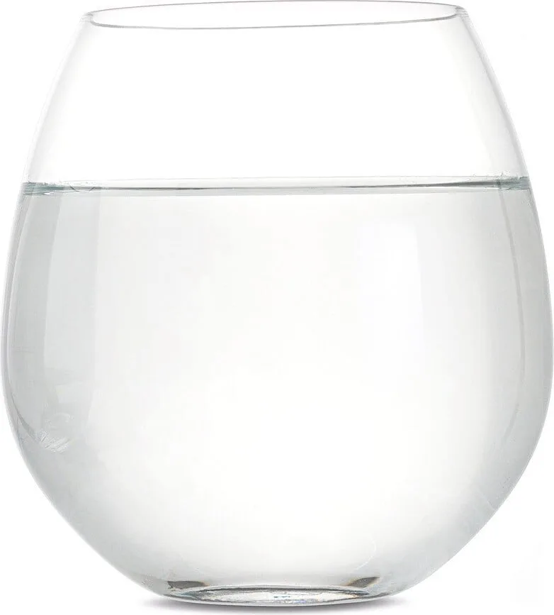 Набор 2 стакана Rosendahl, do wody Premium Glass, 2 шт., стекло