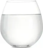 Набор 2 стакана Rosendahl, do wody Premium Glass, 2 шт., стекло — фото 1