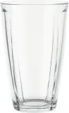 Набор 4 стакана Rosendahl, do kawy Latte Grand Cru Soft, 4 шт., стекло — фото 3