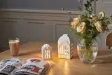 Набор 4 стакана Rosendahl, do kawy Latte Grand Cru Soft, 4 шт., стекло — фото 4