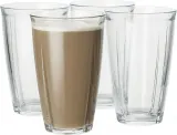 Набор 4 стакана Rosendahl, do kawy Latte Grand Cru Soft, 4 шт., стекло — фото 5