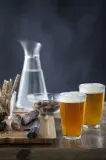 Набор 4 стакана Rosendahl, do kawy Latte Grand Cru Soft, 4 шт., стекло — фото 6
