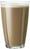 Набор 4 стакана Rosendahl, do kawy Latte Grand Cru Soft, 4 шт., стекло — фото 7